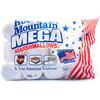 Rocky Mountain Marshmallows Mega 340g, dolci tradizionali americani da arrostire sul fuoco, alla griglia o al forno, 1x340g