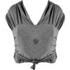KOALA BABYCARE FASCIA PORTABEBE' CUDDLE BAND ANTRACITE