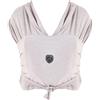 KOALA BABYCARE FASCIA PORTABEBE' CUDDLE BAND GRIGIO