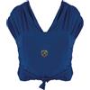 KOALA BABYCARE FASCIA PORTABEBE' CUDDLE BAND BLU