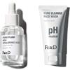 Hcs High Cosmetic Solution FACE D READING HYDRA KIT XMAS25 1 PURE PLUMP HA4 ACIDO IALURONICO 30 ML + 1 PURE CLEANSE DETERGENTE VISO 30 ML