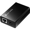 Omda POE150S - Iniettore PoE IEEE 802.3af Fino a 15,4W per Access Point, Telefoni VoIP e Telecamere IP - Omada