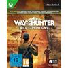 THQ Nordic Way of the Hunter - Wild Expeditions - Xbox Series X