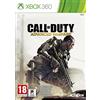 ACTIVISION Call of Duty: Advanced Warfare - Xbox 360 [Edizione: Regno Unito]