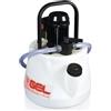 Gel Pompa Disincrostante Decalcificante 15 Lt "Boy C15" Con Invertitore Di Flusso 12103000