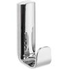 Metaform Appendiabito Serie 25 Cromo - 105g16100