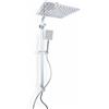 Metaform Doccia Mix Zeus Cromo - 101l29100