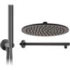 Metaform Kit Restyling Tondo Seven Black Top Line - 101n26001