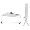 Metaform Kit Restyling Tondo Seven Top Line Cromo - 101n26100