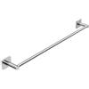 Metaform Porta Asciugamani 45 Suite Cromo - 101n71100 - Interasse 45