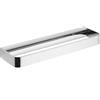 Metaform Porta Asciugamani Ad Anello Serie 25 Cromo - 105g14100