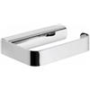 Metaform Porta Rotolo Aperto Serie 25 Cromo - 105g15100