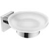 Metaform Porta Sapone Suite Cromo - 101n68100