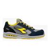 Diadora Scarpe Antinfortunistica Diadora Utility Run Net Airbox Low S1p Src - Colore Blu Cosmos/Grigio Chiaro Cod. 701.181146