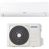 Samsung Climatizzatore Condizionatore Samsung Inverter Serie Ar35 R-32 F-Ar12art 12000 Btu Classe A++
