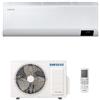 Samsung Climatizzatore Condizionatore Samsung Inverter Serie Cebu Wi-Fi R-32 F-Ar09cbu 9000 Btu Classe A++ New