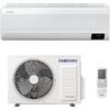 Samsung Climatizzatore Condizionatore Samsung Inverter Serie Windfree Avant Monosplit R-32 Smart Wifi - F-Ar09avt 9000 Btu