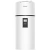Haier Scaldabagno Scaldacqua A Pompa Di Calore M8 Monoblocco R290 S2 Wi-Fi 150 Litri - 25001095y