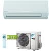 Daikin Climatizzatore Condizionatore Daikin Eco-Plus Ftxf42f Sensira 15000 R-32 A++ Wi-Fi Incluso - New 2025