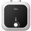 Midea Scaldabagno Scaldacqua Elettrico Midea Ad Accumulo 1500wl 10 Sottolavello 10 Lt Cod. D10-15vdu