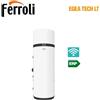 Ferroli Scaldacqua A Pompa Di Calore Ferroli Egea Tech Ht 260 Con Accumulo 260l Con Wi-Fi Integrato Cod. 2cp0023f