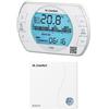 Beretta Hi Comfort T100 Wi-Fi Kit Completo Di Cronotermostato Universale E Modulo Per Accesso A Internet 20193354