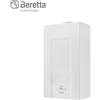 Beretta Caldaia A Condensazione Beretta Mynute X Box 30 C Low Nox Completa Di Kit Scarico Fumi 20189654 Metano Per Interno E Esterno Wi-Fi Optional - New