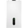 Riello Caldaia Riello Family Hm 25 Metano Condensazione Completa Di Kit Fumi - Cod 20206147 - New Erp