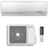 Beretta Climatizzatore Condizionatore Beretta Inverter Serie Breva-E R-32 24000 Btu Wi-Fi Optional - New