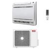 Riello Climatizzatore Condizionatore Riello Inverter Console Amc 25 P Set 9000 Btu R-32 - New Cod. 20161593