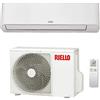 Riello Climatizzatore Condizionatore Riello Inverter Elixa Mono-Rew 50 Classe A+++/A+++ 18000 Btu Wi-Fi Integrato Codice 20207144