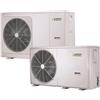 Beretta Pompa Di Calore Idronica Aria-Acqua Monoblocco Beretta Hydro Unit M 006 Da 6 Kw Cod. 20203413