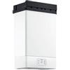 Beretta Scaldabagno A Gas Da Esterno Beretta Idrabalcony 17 Lx Metano 30 Kw Cod. 201444230