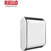 Riello Stufa A Gas Termoconvettore Tcv Design 4f Gpl O Metano