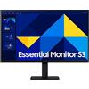 Samsung Essential S3 S30GD Monitor FHD da 24