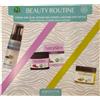 Amovita Beauty Routine