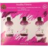 Amovita Beauty Routine Healthy Fitness