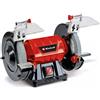 EINHELL Smerigliatrice combinata da banco Einhell TC-BG 150