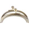 Prym - Lorena Vecchio Ottone (8.5 x 4.7cm) Borsa Fissaggio - 1 Pezzo