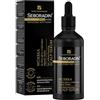 SEBORADIN Siero per il Cuoio Capelluto per Capelli con Tendenza alla Caduta - Anti-Aging Hair Therapy 100 ml