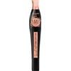 Bourjois, Twist Up The Volume Bond Force, Black, Mascara, Formula riparatrice, Dona volume e lunghezza all'istante, Ciglia più folte e forti, Applicatore rotante, 8 ml