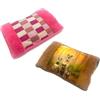 TEMPO DI SALDI 2 Borsa Elettrica Acqua Calda Scaldino Mani Con Tasche Da Letto Cavo Tasca Pancia