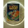 Editoriale Magic English Diney 4 - Dvd Nuovo