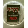 Editoriale Red - Bruce Willis Morgan Freeman John Malkovich Dvd Nuovo