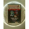 i Maestri della paura Gli Orrori Del Castello Di Norimberga Dvd Nuovo