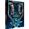 Disney TRON - L'Héritage [4K Ultra HD + Blu-ray]