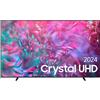Samsung Smart TV Samsung TU98DU9005 4K Ultra HD 98 LED AMD FreeSync