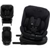 KinderKraft - Kinderkraft Seggiolino auto XPEDITION 3 i-Size Nero