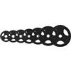 ION fitness Set di Dischi Olimpici Tri-Grip ION fitness - 80kg