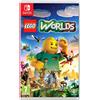 WARNER BROS LEGO Worlds (DELETED TITLE) /Switch
